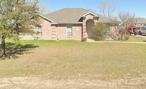 115 Rolling Spring Drive, Aledo, TX 76008