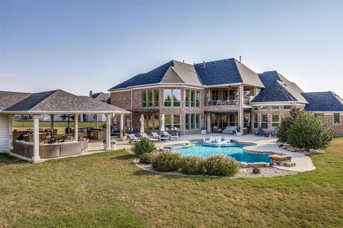 5403 Westfield Drive, Parker, TX 75002 - #1