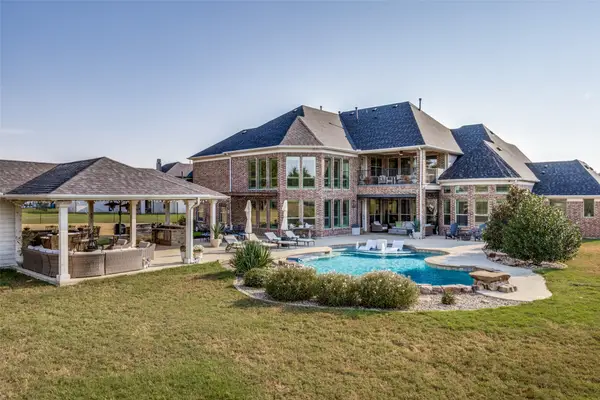 5403 Westfield Drive, Parker, TX 75002