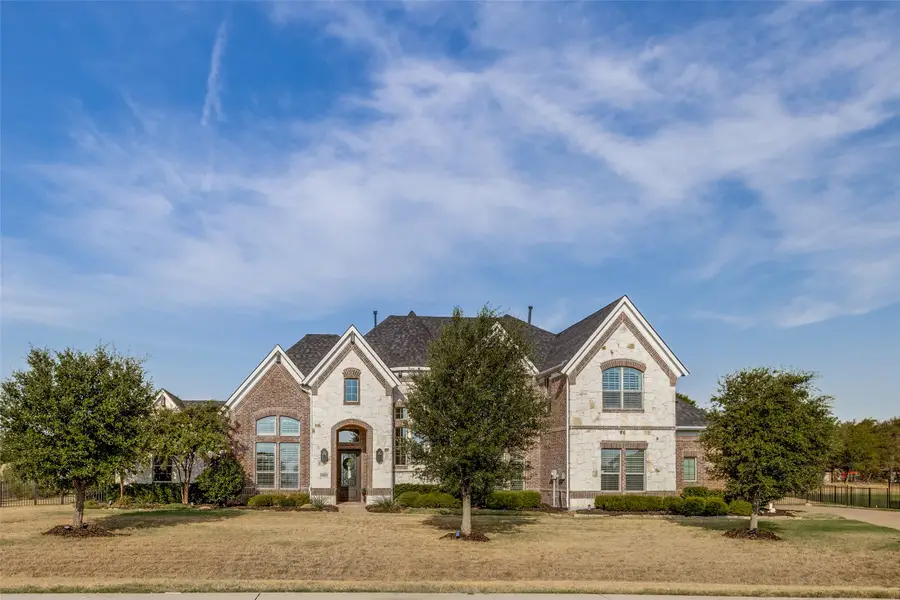 5403 Westfield Drive, Parker, TX 75002 - #2