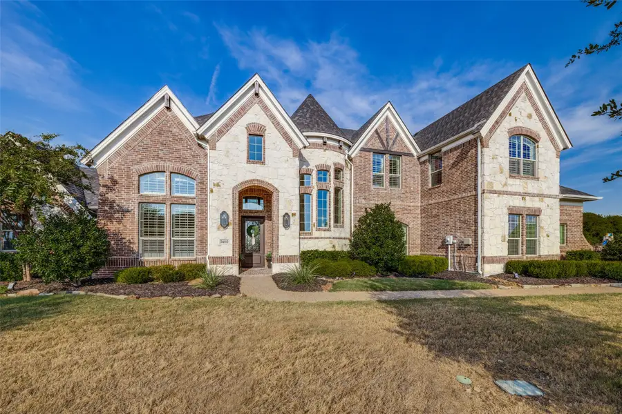 5403 Westfield Drive, Parker, TX 75002 - #3