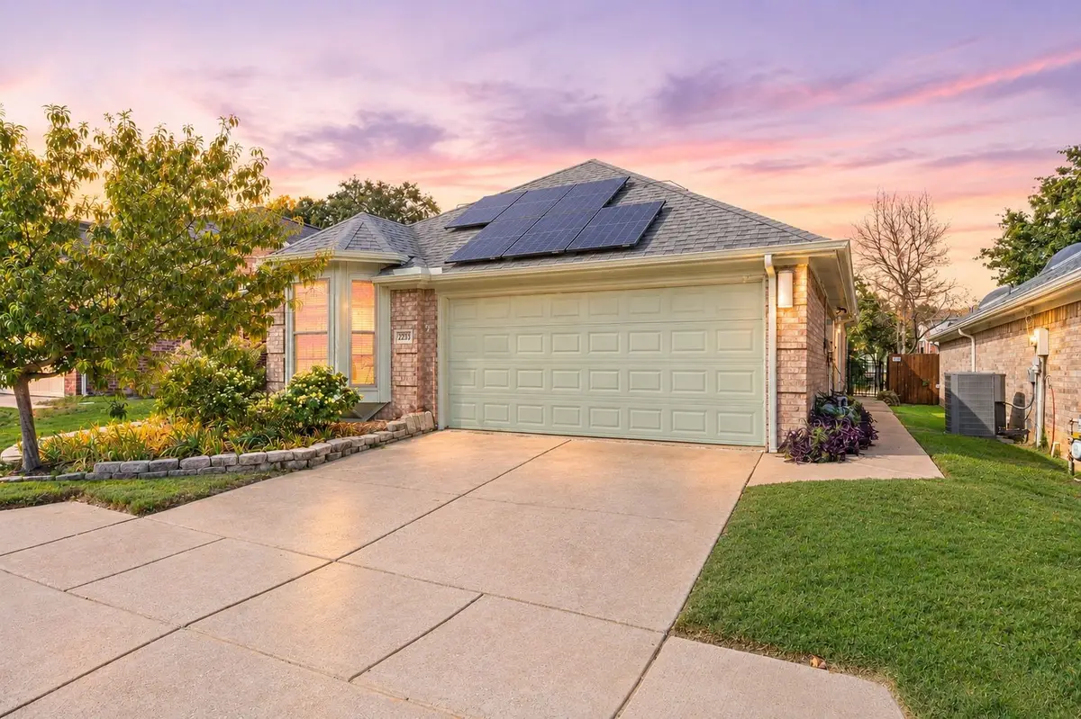 2233 Wembley Wood Lane, Bedford, TX 76022 - #1