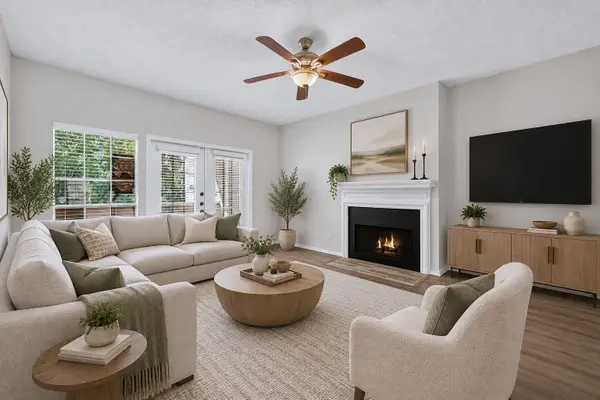 8550 Fair Oaks Crossing #112, Dallas, TX 75243