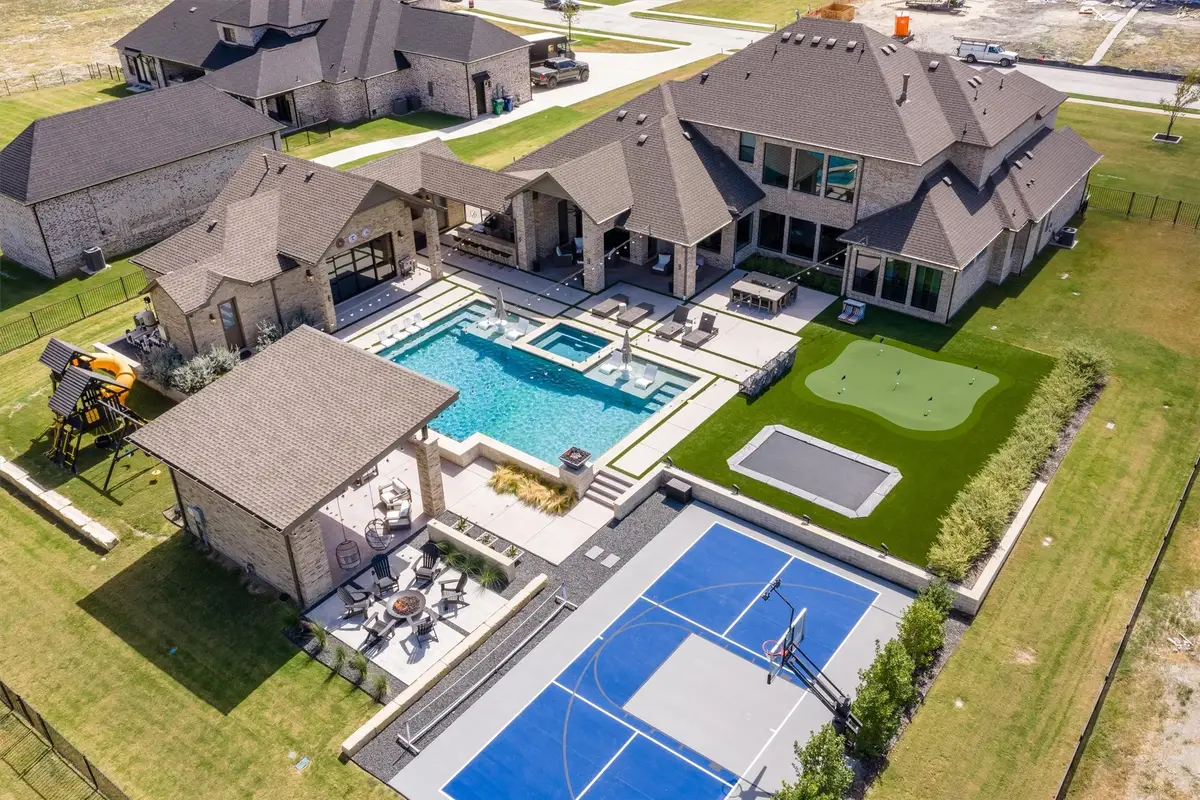 312 Chapel View Court, Heath, TX 75032 - #1