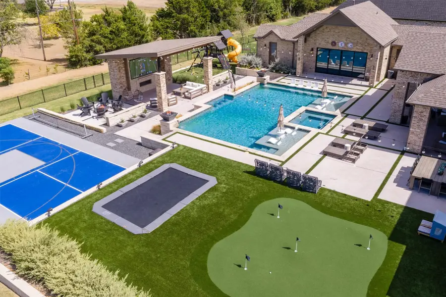312 Chapel View Court, Heath, TX 75032 - #2