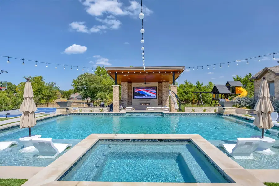312 Chapel View Court, Heath, TX 75032 - #3