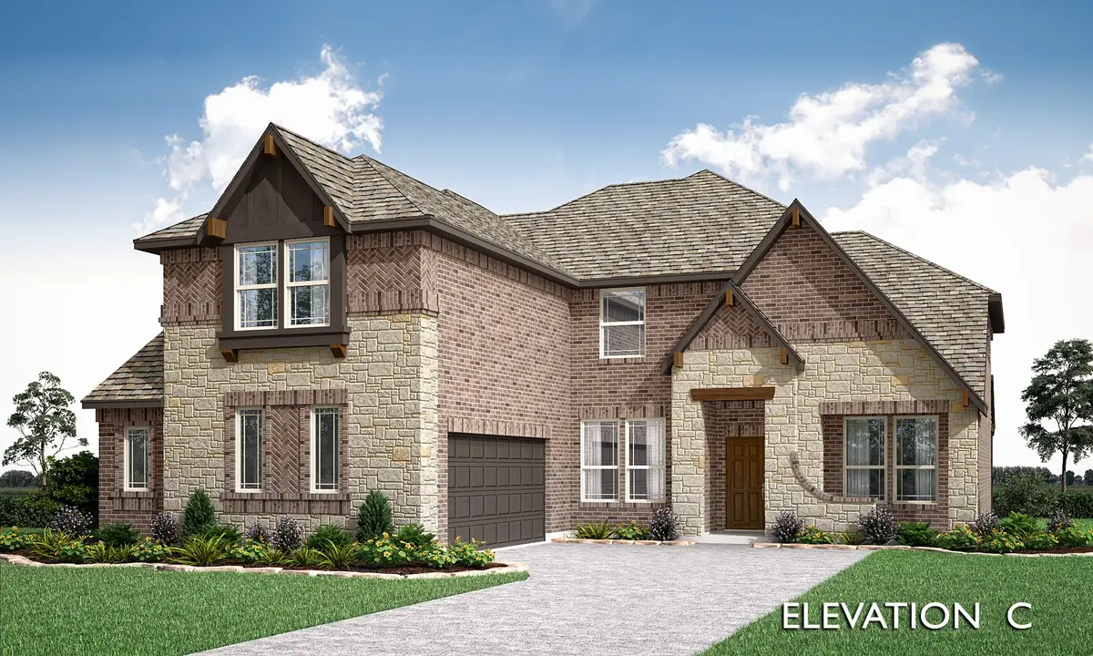 1733 Carlisle Drive, Cedar Hill, TX 75104 - #1