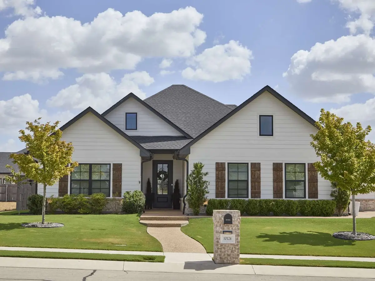 10124 Charmwood Drive, Waco, TX 76712 - #1