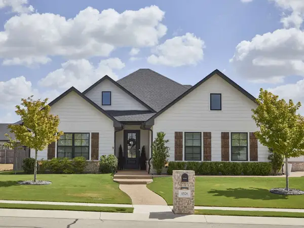 10124 Charmwood Drive, Waco, TX 76712