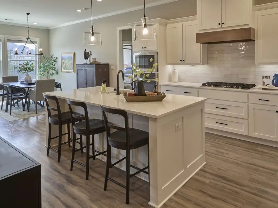10124 Charmwood Drive, Waco, TX 76712 - #3