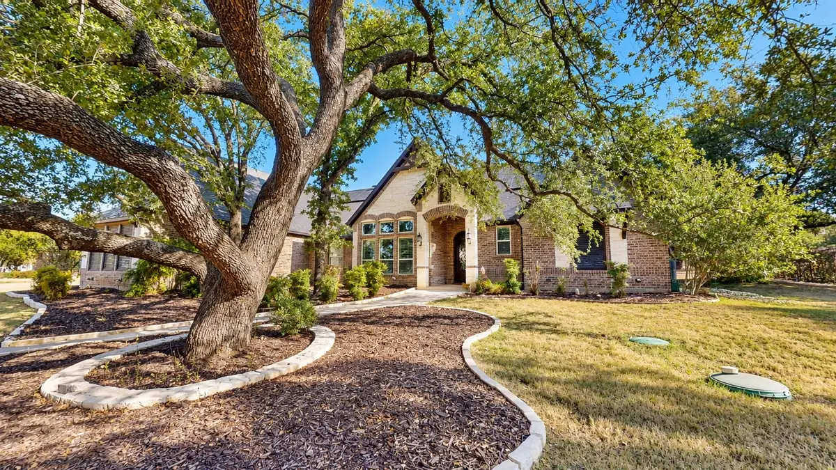 1729 Bent Tree Court, Granbury, TX 76049 - #1