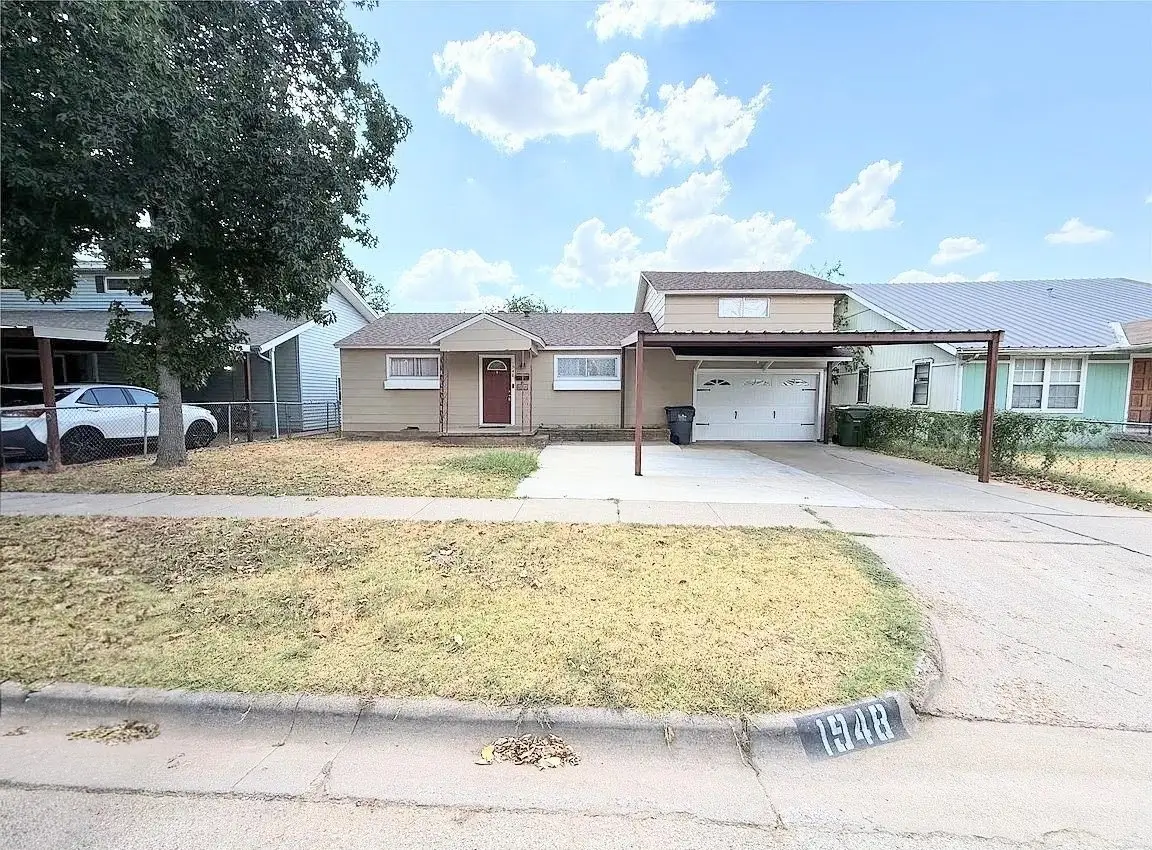 1948 Hines Boulevard, Wichita Falls, TX 76301 - #1