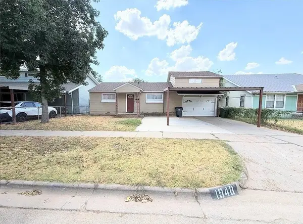 1948 Hines Boulevard, Wichita Falls, TX 76301