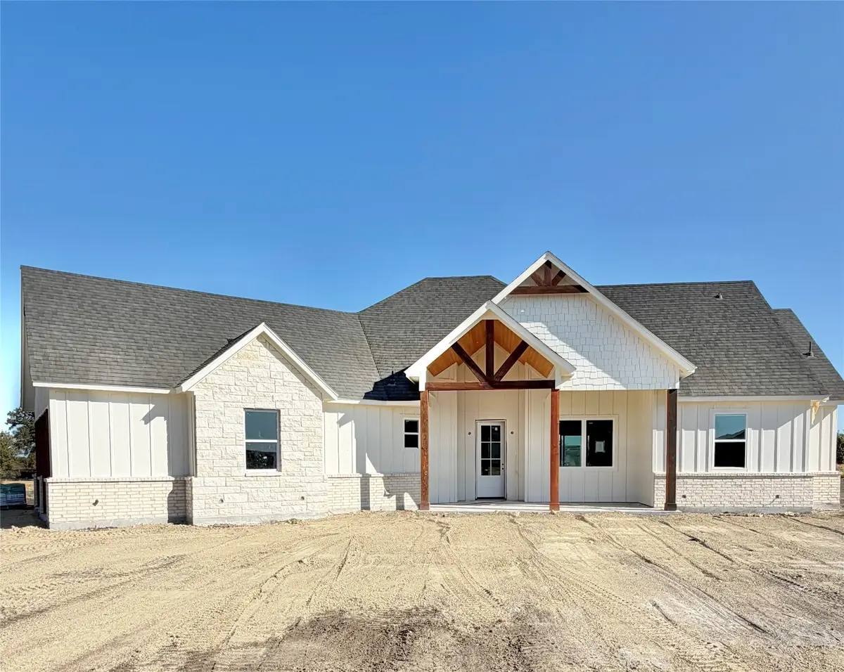 2009 Collin Street, Weatherford, TX 76085 - #1
