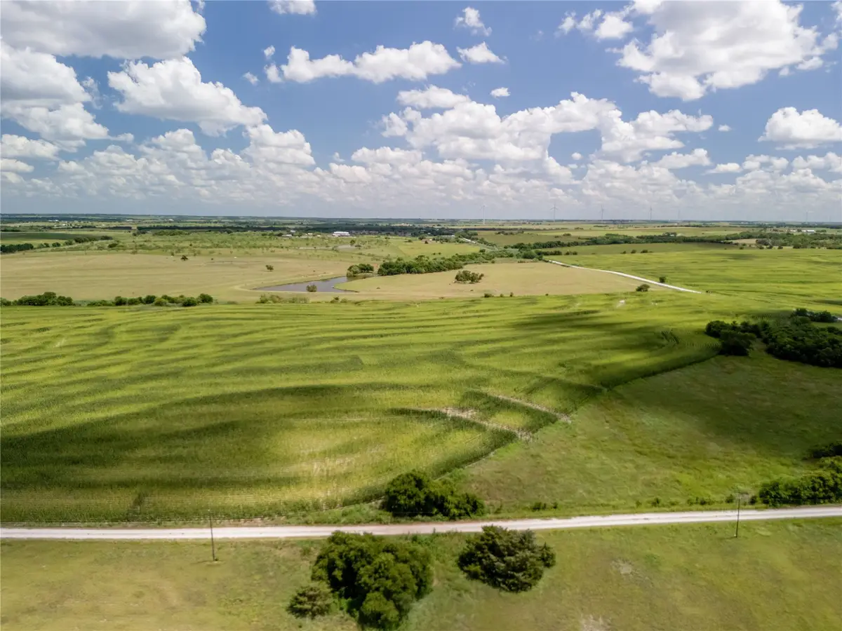 Tract 2 County Rd 3307, Hubbard, TX 76648 - #1