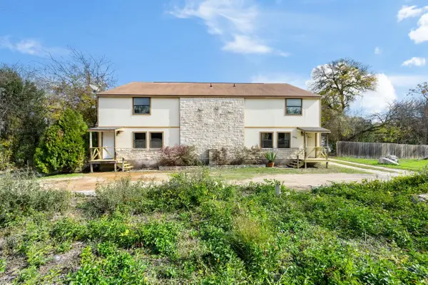 5205 Hudson Bend Road, Austin, TX 78734