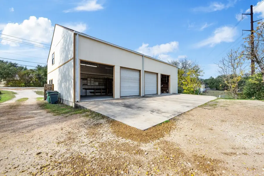 5205 Hudson Bend Road, Austin, TX 78734 - #2