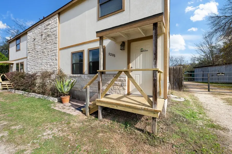 5205 Hudson Bend Road, Austin, TX 78734 - #3