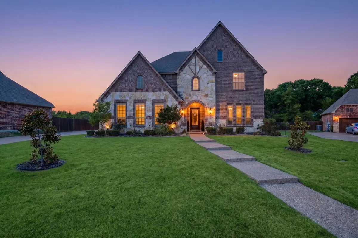 9002 Forest Park Court, Rowlett, TX 75089 - #1