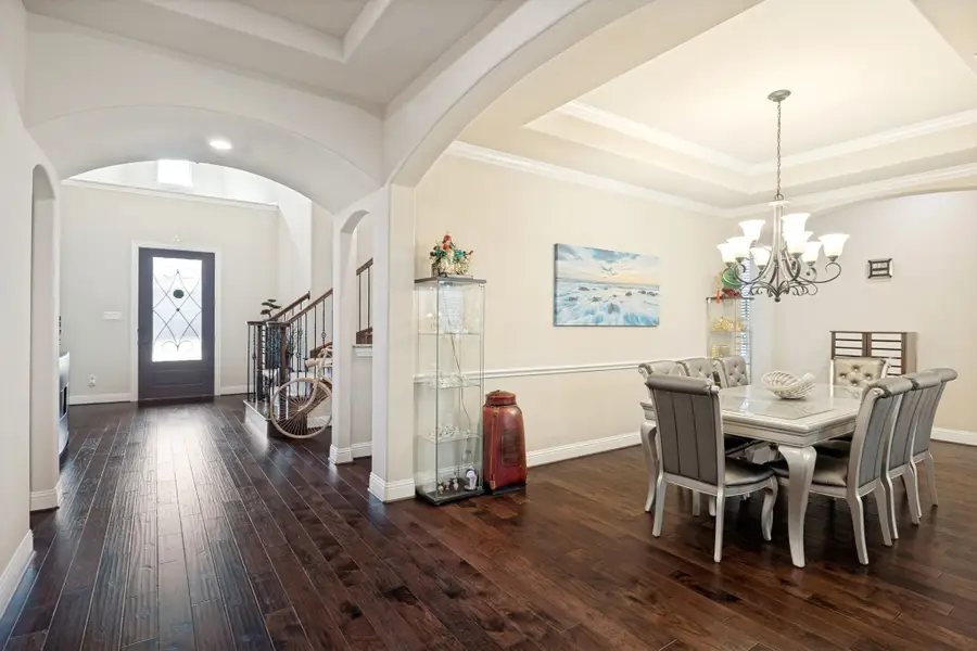 9002 Forest Park Court, Rowlett, TX 75089 - #3