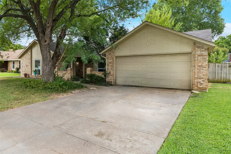 1016 Hazelwood Drive, Mansfield, TX 76063 - #2