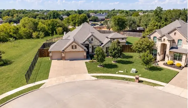 1412 Sundown Drive, Flower Mound, TX 75028
