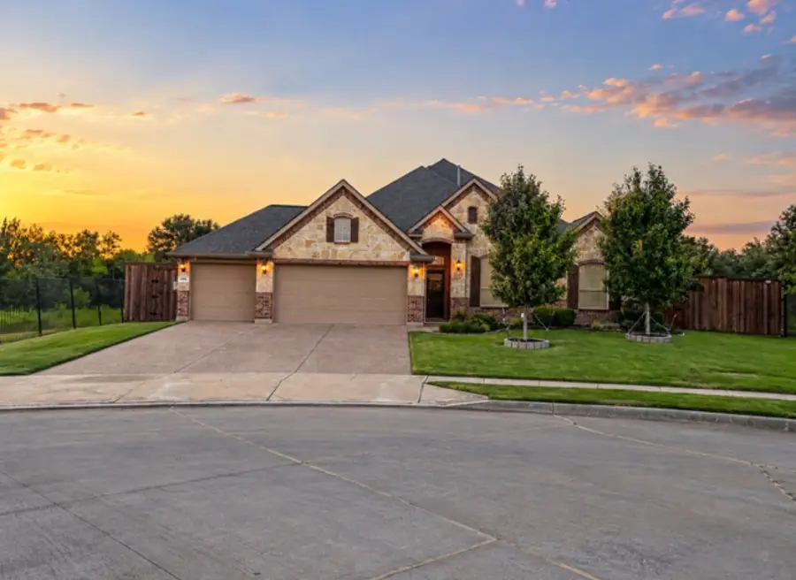 1412 Sundown Drive, Flower Mound, TX 75028 - #2