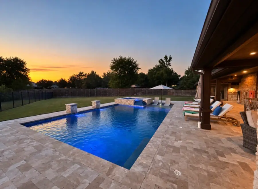 1412 Sundown Drive, Flower Mound, TX 75028 - #3