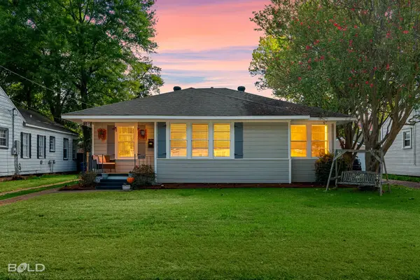 4315 Clingman Drive, Shreveport, LA 71105