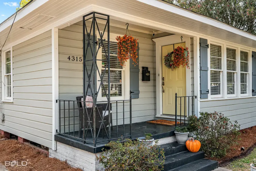 4315 Clingman Drive, Shreveport, LA 71105 - #2