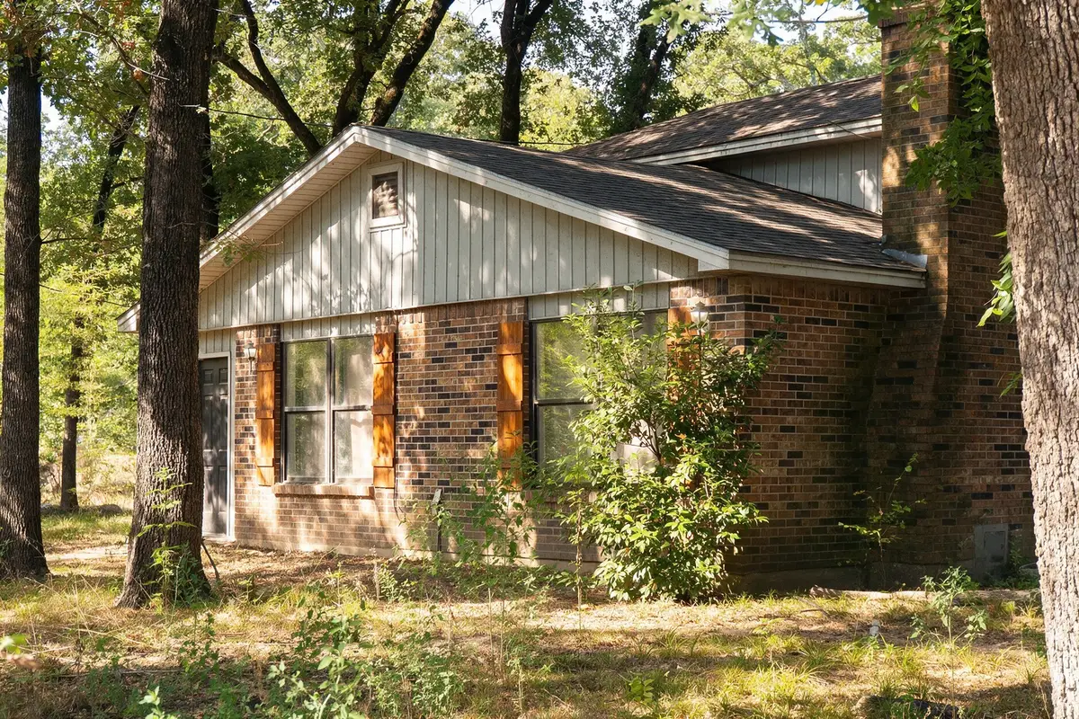 9760 Cherokee Trail, Quinlan, TX 75474 - #1
