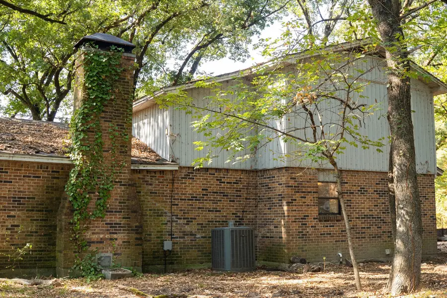 9760 Cherokee Trail, Quinlan, TX 75474 - #2
