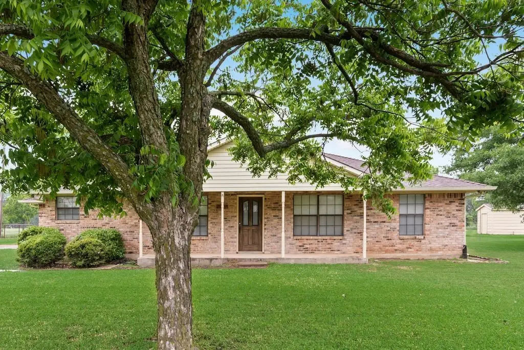 1635 Easy Street, Seagoville, TX 75159 - #1