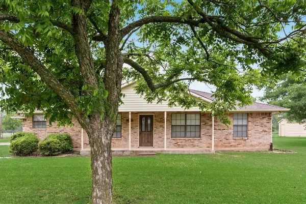 1635 Easy Street, Seagoville, TX 75159