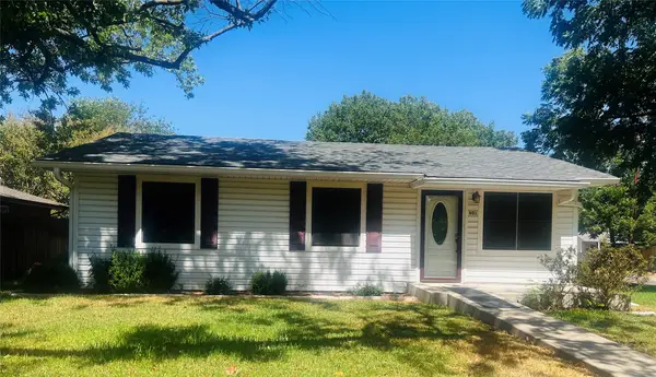 901 Church Street, Sanger, TX 76266