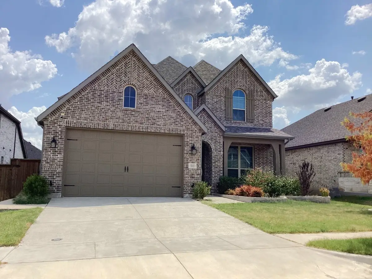 1112 El Sol Boulevard, Sherman, TX 75090 - #1