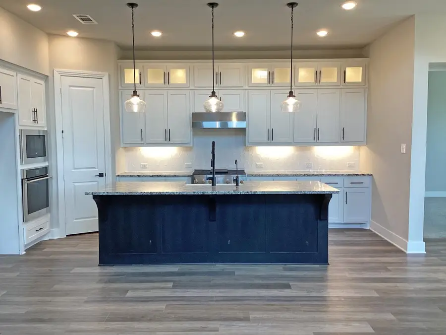 1112 El Sol Boulevard, Sherman, TX 75090 - #2