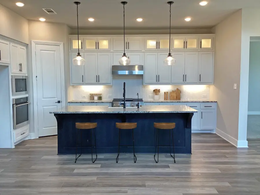 1112 El Sol Boulevard, Sherman, TX 75090 - #3