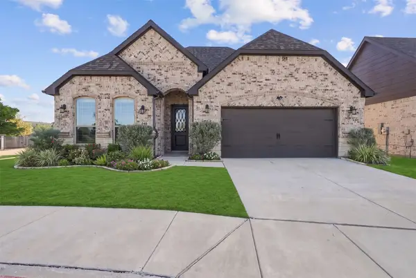 840 Sendera Lane, Rockwall, TX 75087