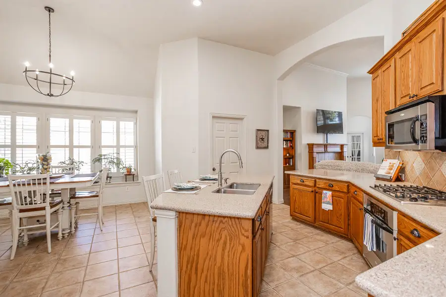 5900 Barton Springs Drive, North Richland Hills, TX 76180 - #3