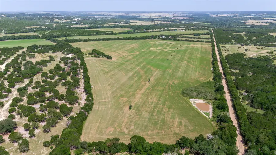 TBD County Road 4145, Cranfills Gap, TX 76637 - #2