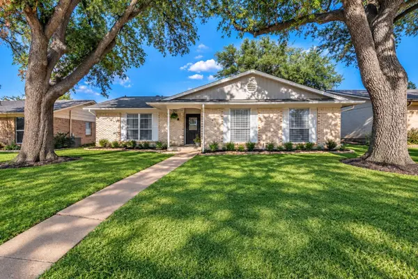 2920 Sidney Drive, Mesquite, TX 75150