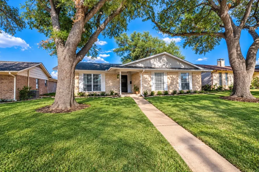 2920 Sidney Drive, Mesquite, TX 75150 - #2