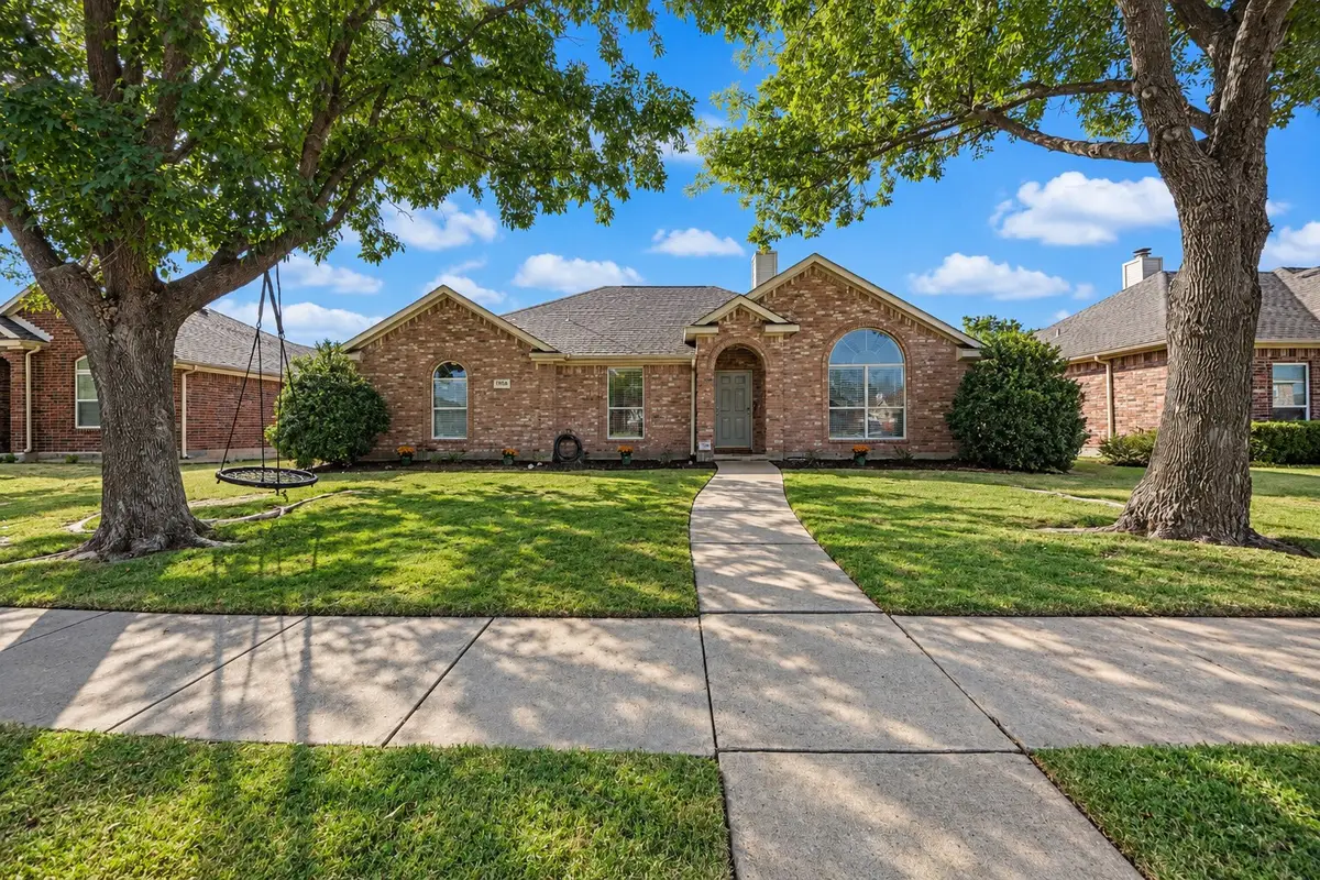 7514 Westway Drive, Rowlett, TX 75089 - #1