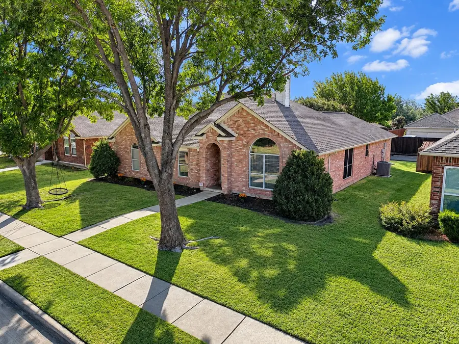 7514 Westway Drive, Rowlett, TX 75089 - #3