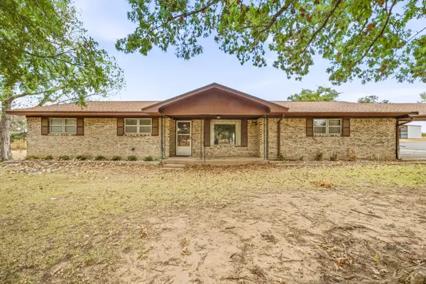 780 Highway 587, De Leon, TX 76444