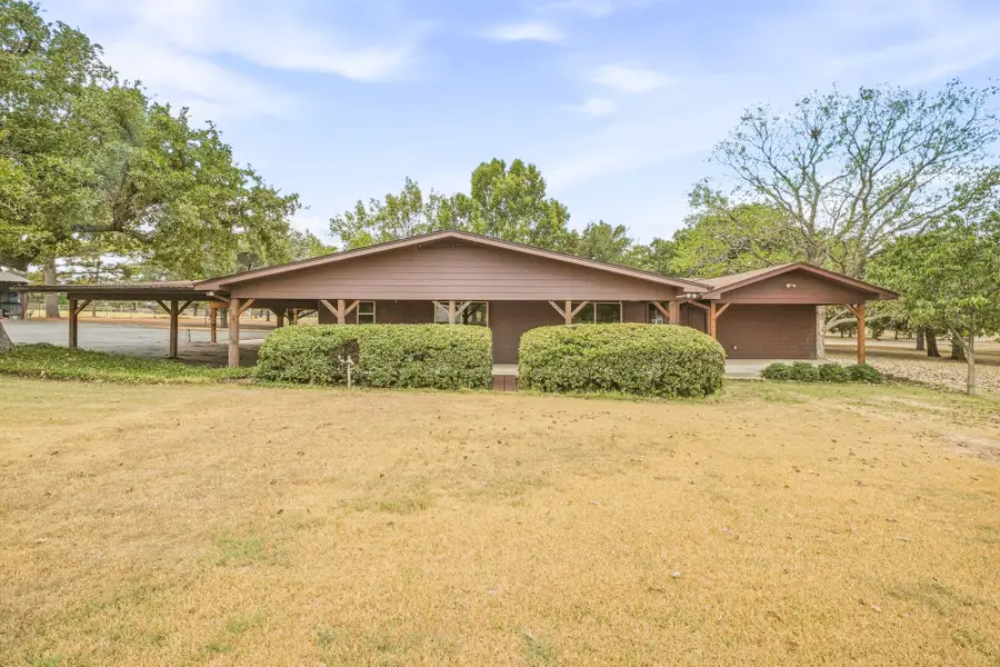 780 Highway 587, De Leon, TX 76444 - #2