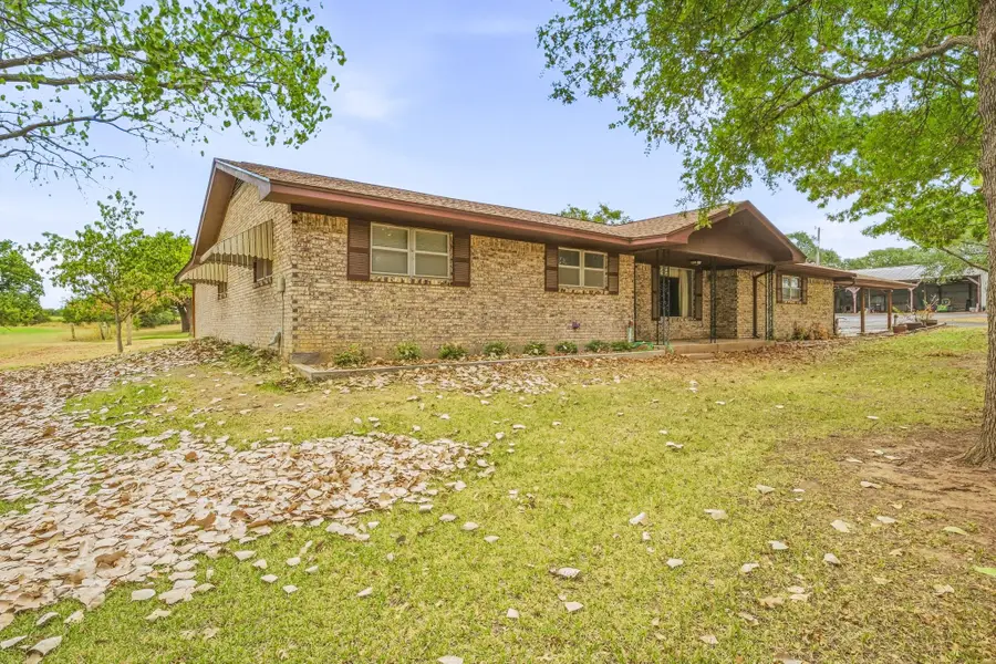 780 Highway 587, De Leon, TX 76444 - #3