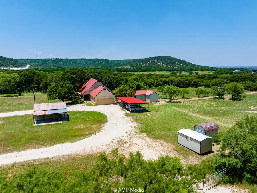 13944 County Road 224, Abilene, TX 79602 - #2
