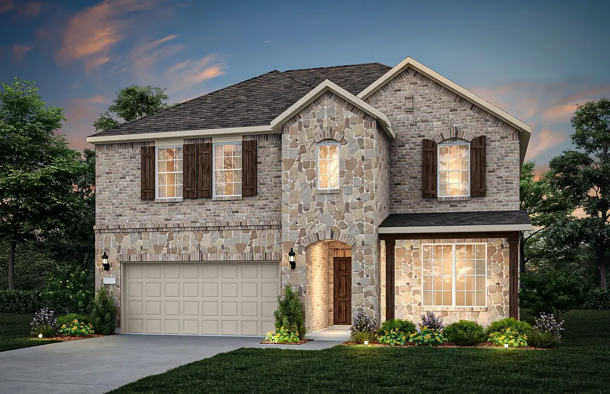 1705 Briarcrest Drive, Celina, TX 75009 - #1